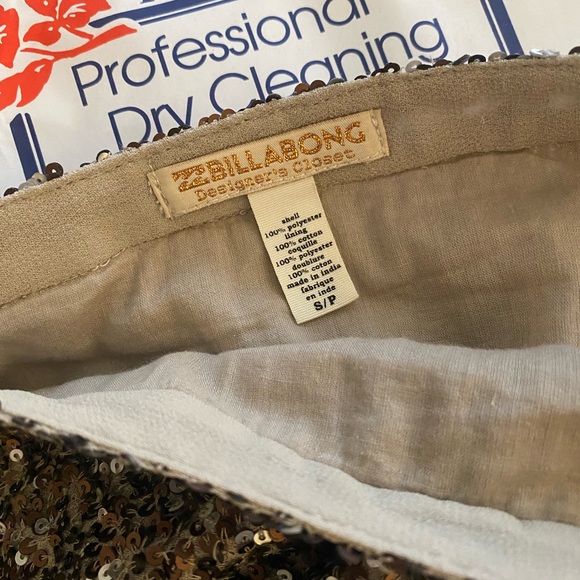 Billabong Sequin Set - Picture 8 of 10